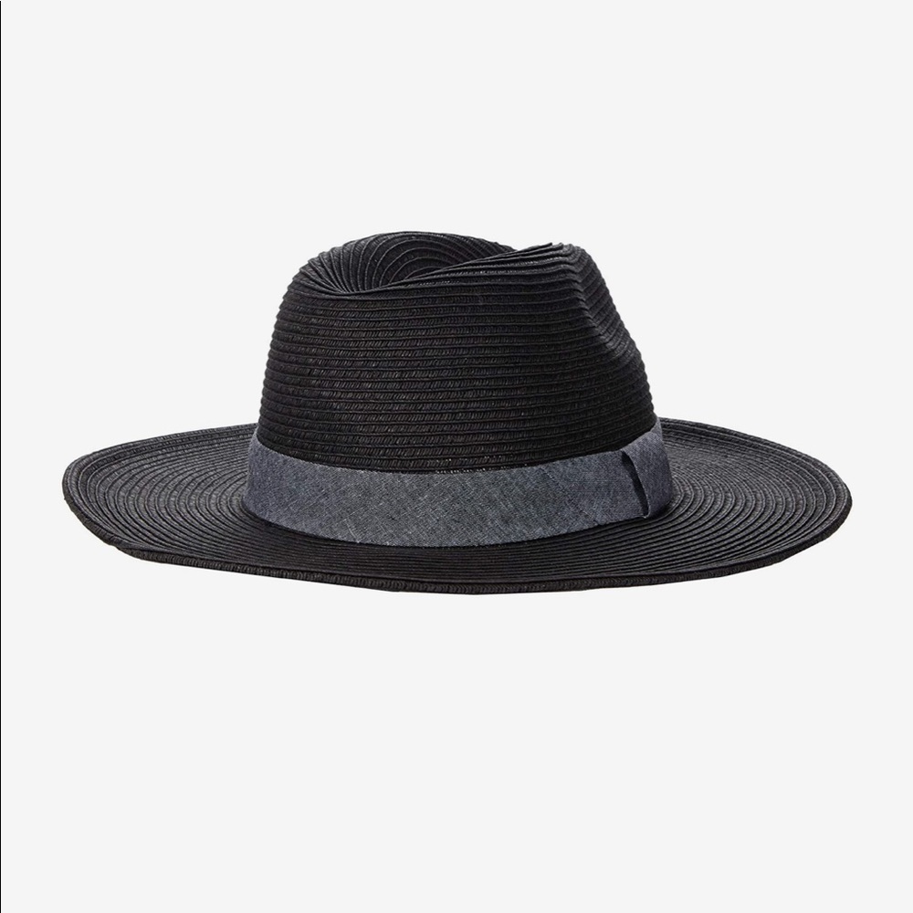 San Diego Hat Company Women’s Panama Fedora Hat